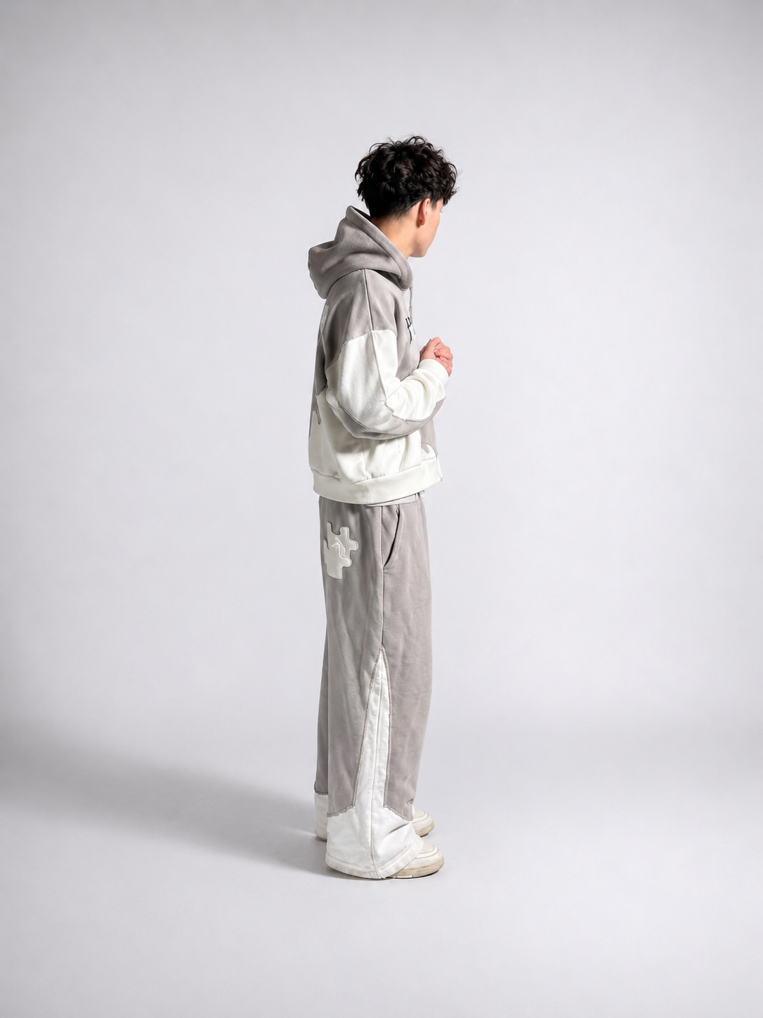 The Piece Set