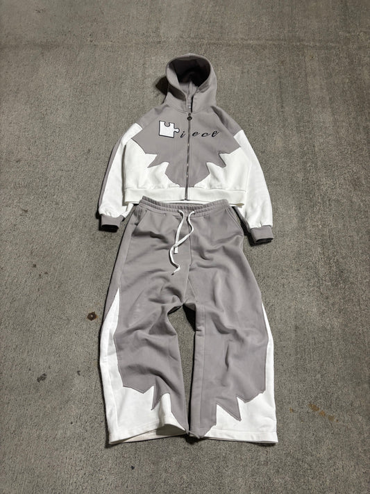 Piece Tracksuit