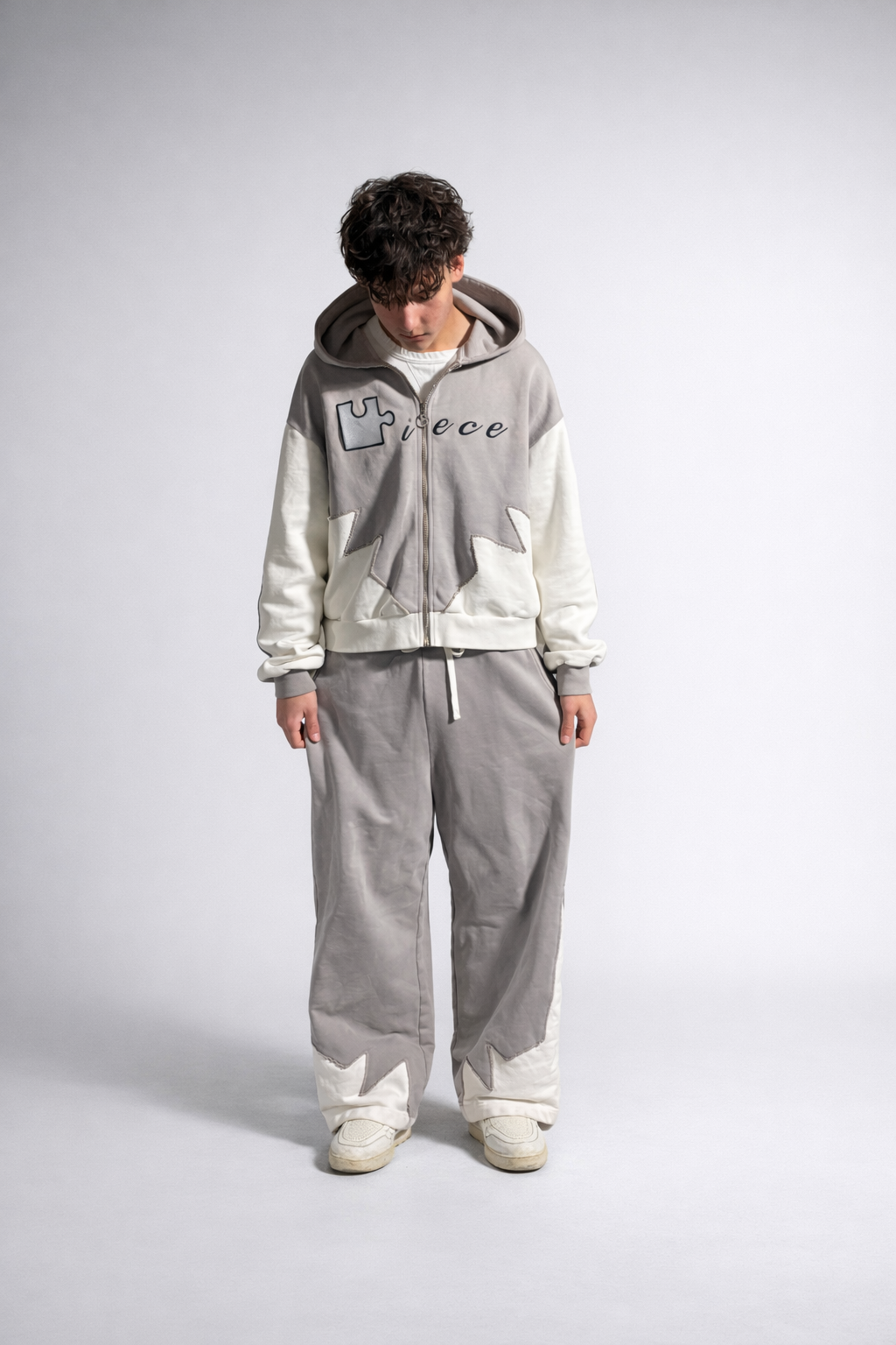 The Piece Set