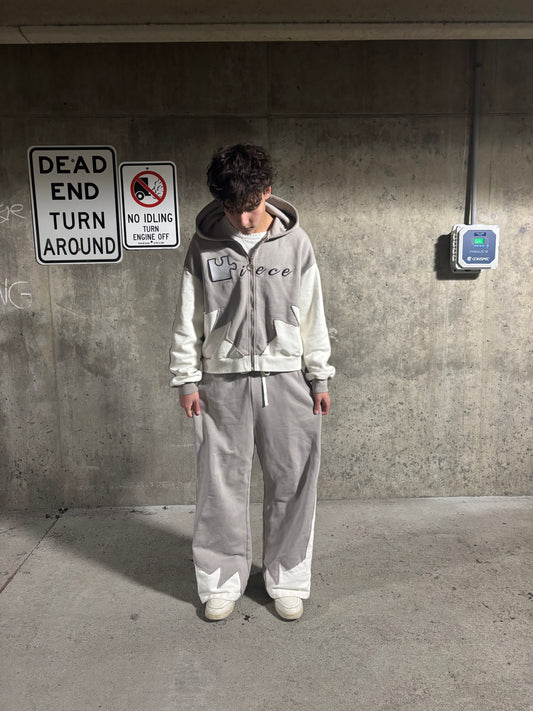Piece Tracksuit